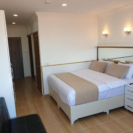 Hotel Best Istanbul Eksteriør bilde