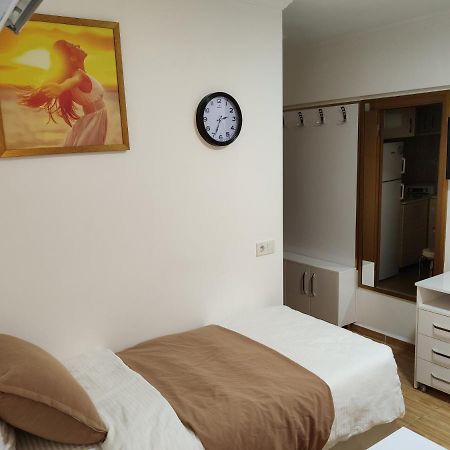 Hotel Best Istanbul Eksteriør bilde