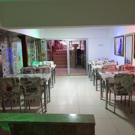 Hotel Best Istanbul Eksteriør bilde