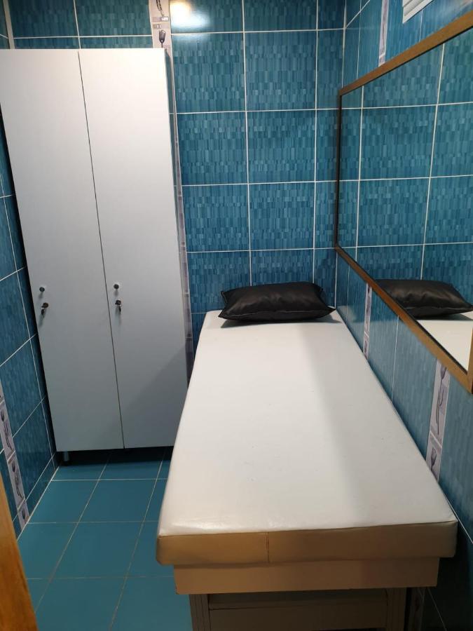 Hotel Best Istanbul Eksteriør bilde