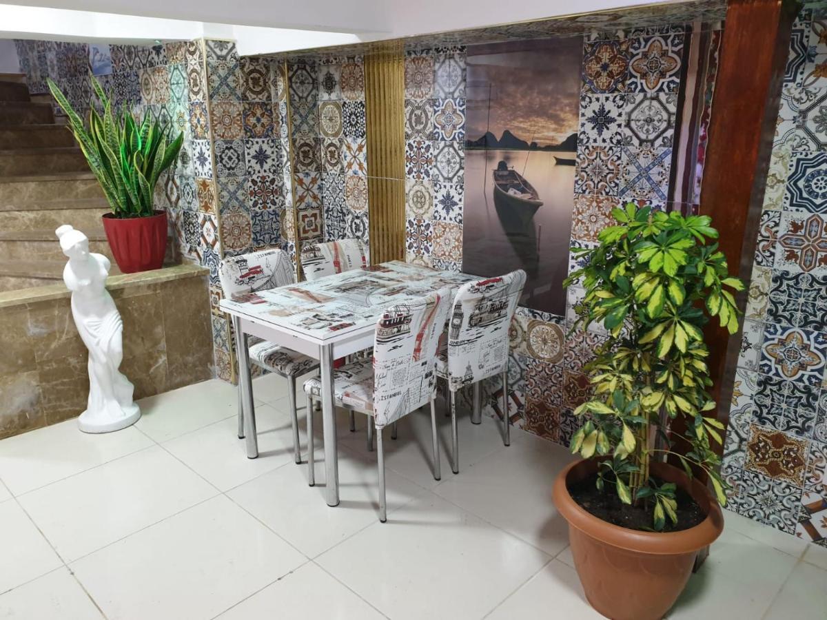 Hotel Best Istanbul Eksteriør bilde
