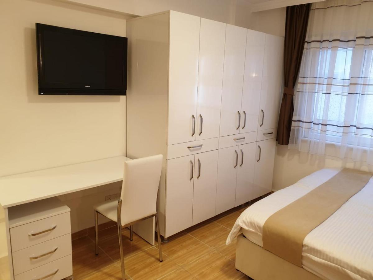 Hotel Best Istanbul Eksteriør bilde