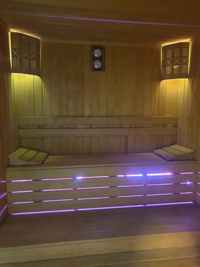 Hotel Best Istanbul Eksteriør bilde