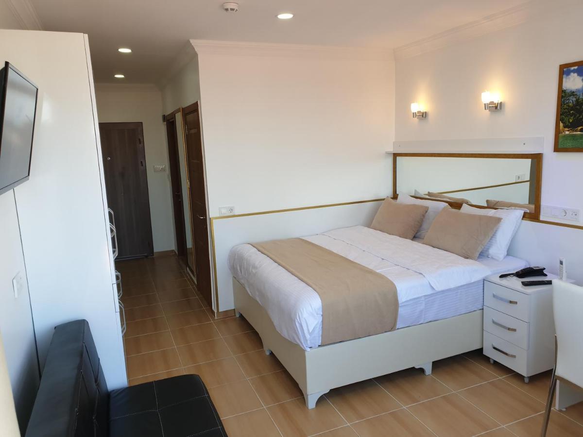 Hotel Best Istanbul Eksteriør bilde