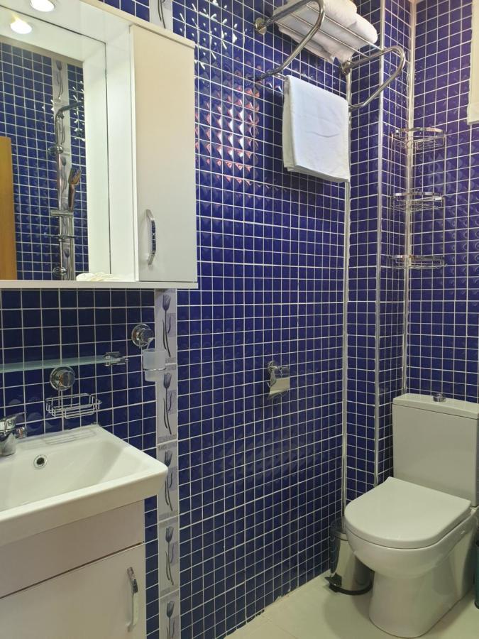Hotel Best Istanbul Eksteriør bilde