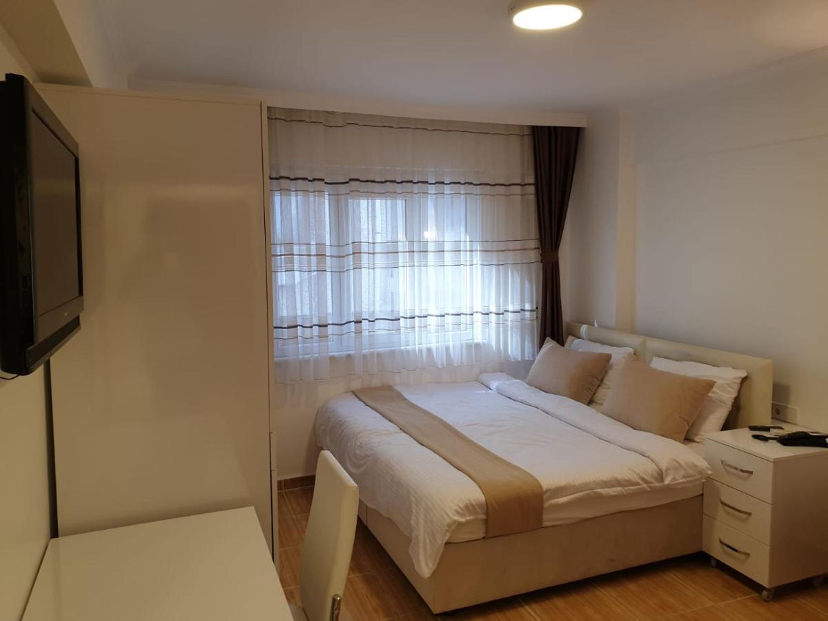 Hotel Best Istanbul Eksteriør bilde