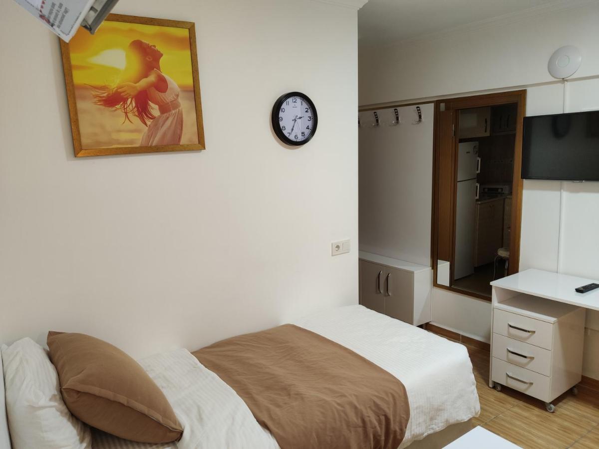 Hotel Best Istanbul Eksteriør bilde