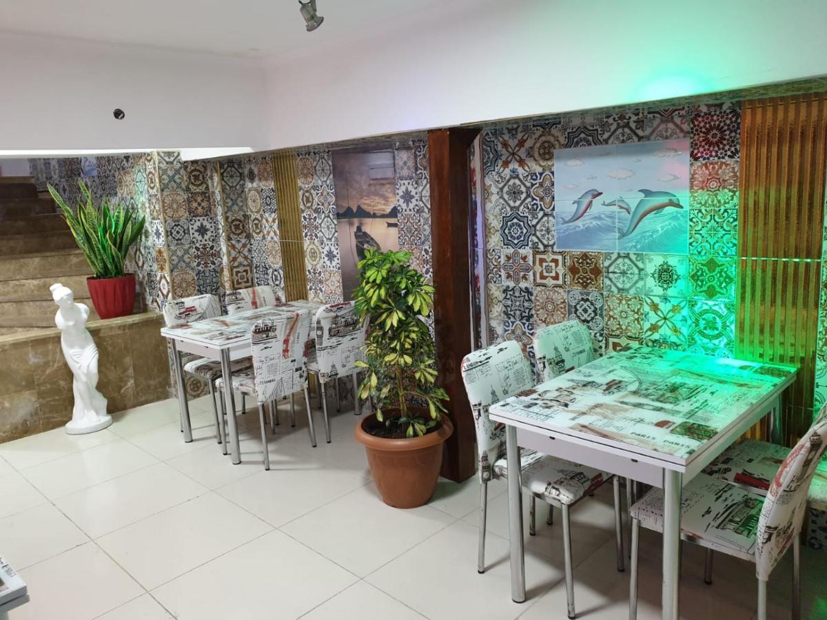 Hotel Best Istanbul Eksteriør bilde