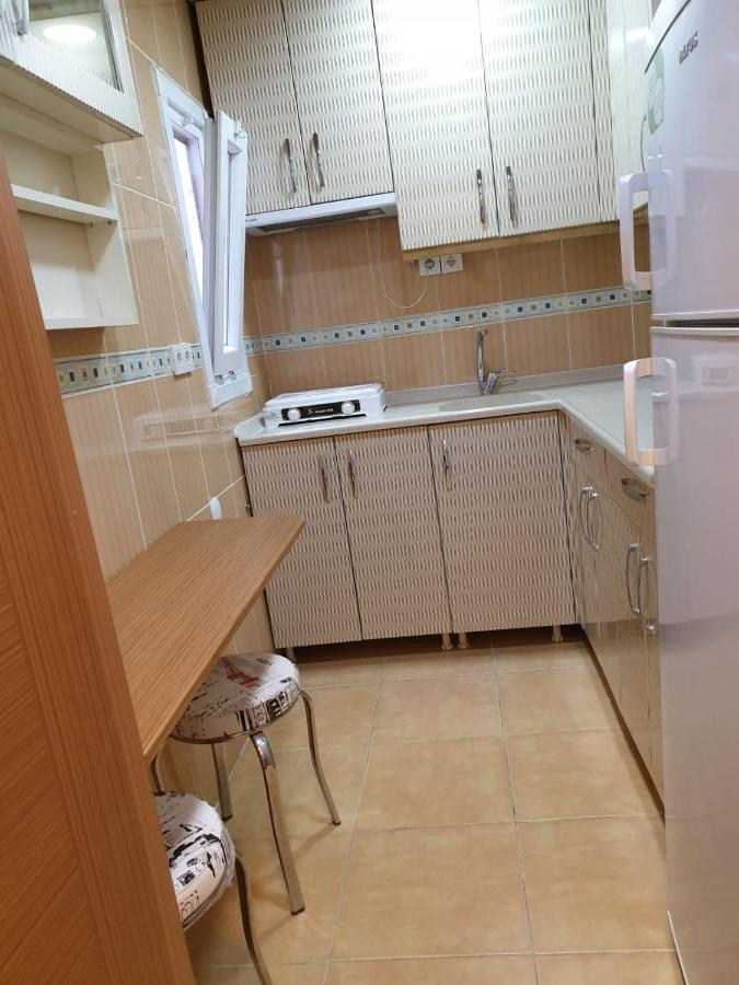Hotel Best Istanbul Eksteriør bilde