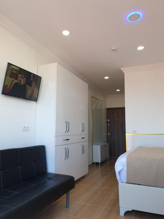 Hotel Best Istanbul Eksteriør bilde