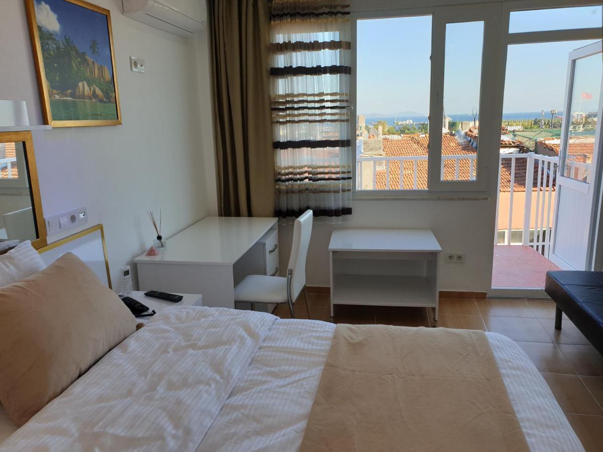 Hotel Best Istanbul Eksteriør bilde