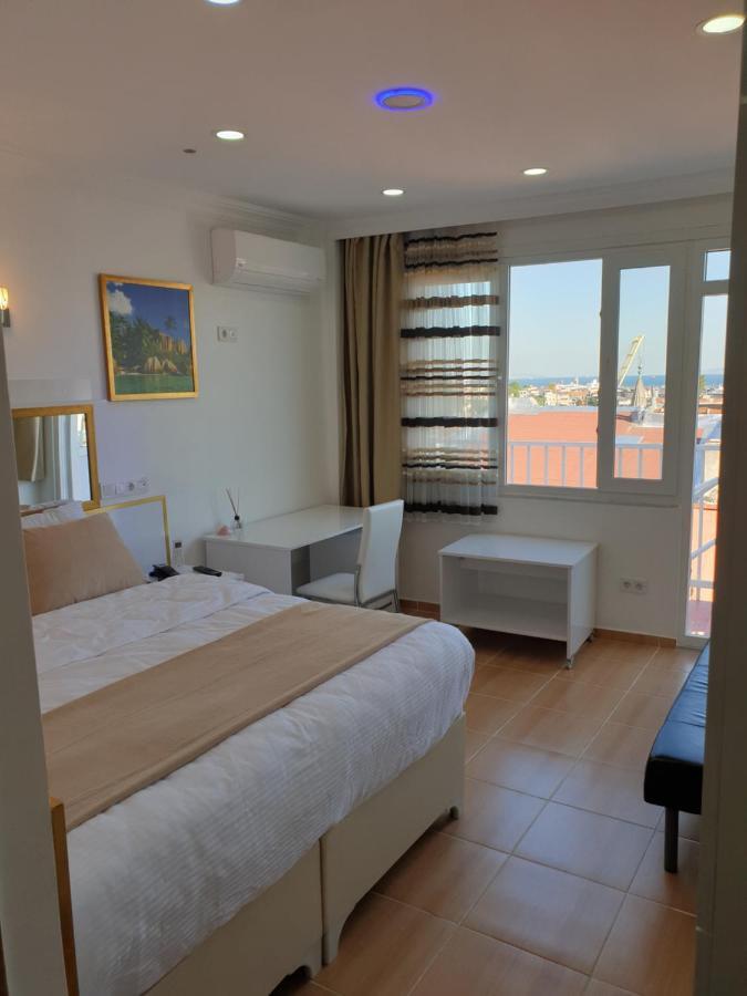 Hotel Best Istanbul Eksteriør bilde