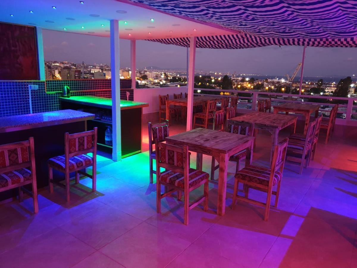 Hotel Best Istanbul Eksteriør bilde