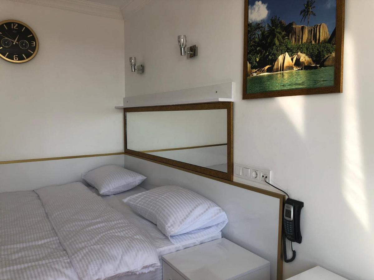 Hotel Best Istanbul Eksteriør bilde