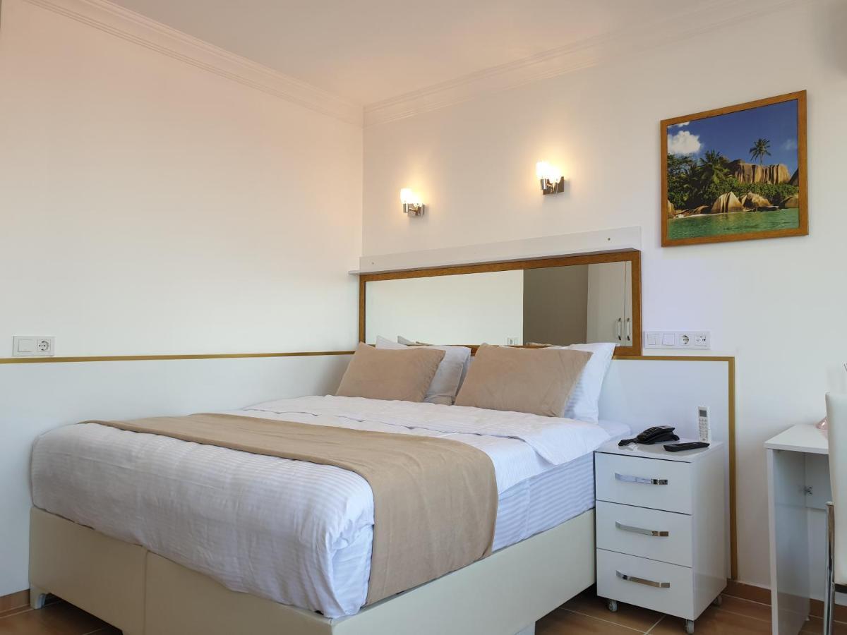 Hotel Best Istanbul Eksteriør bilde