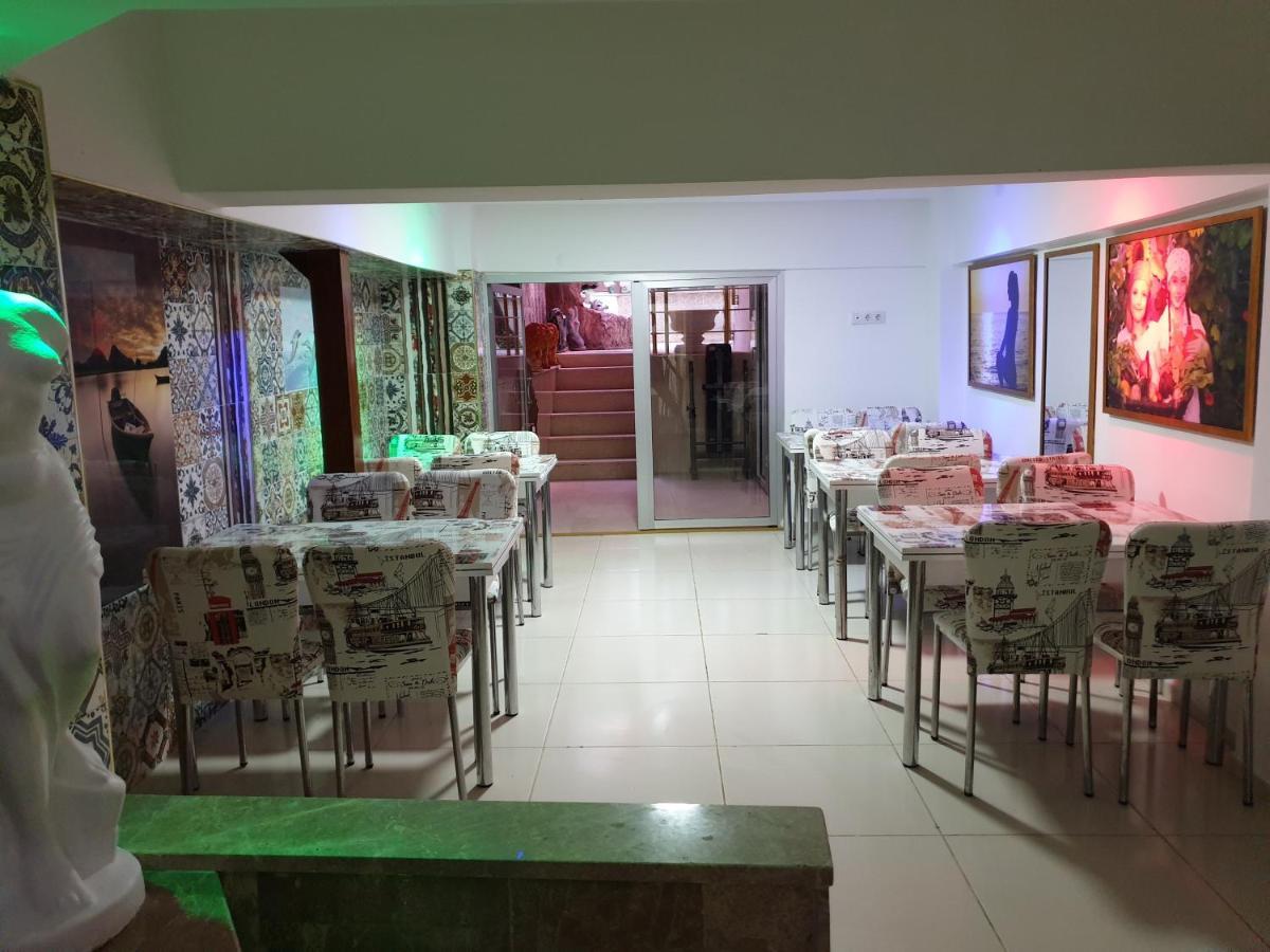 Hotel Best Istanbul Eksteriør bilde